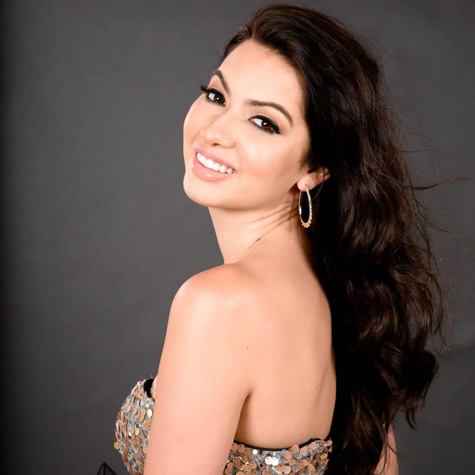 Miss Supranational Usa 2018 Meet The Contestants 